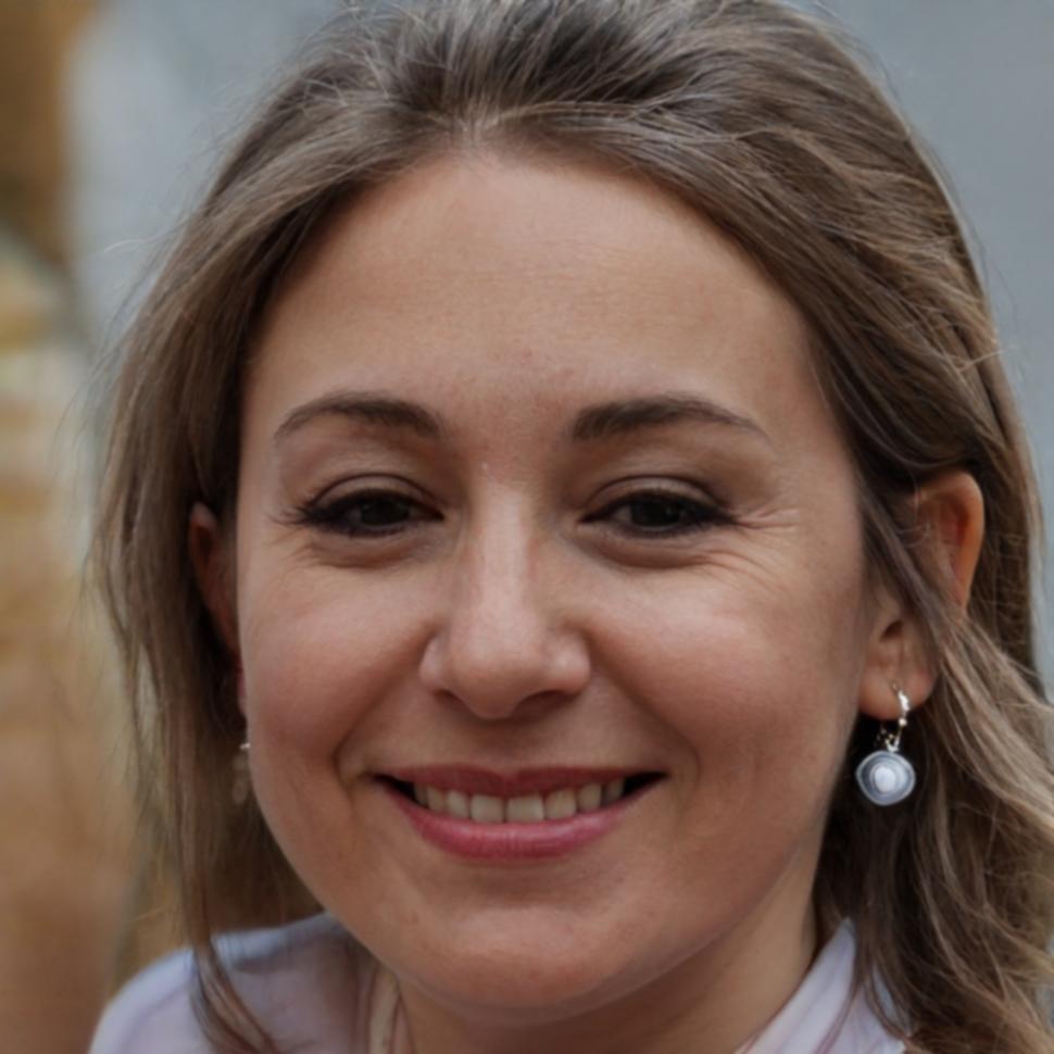 María Elena Rodríguez, Directora de Análisis Financiero