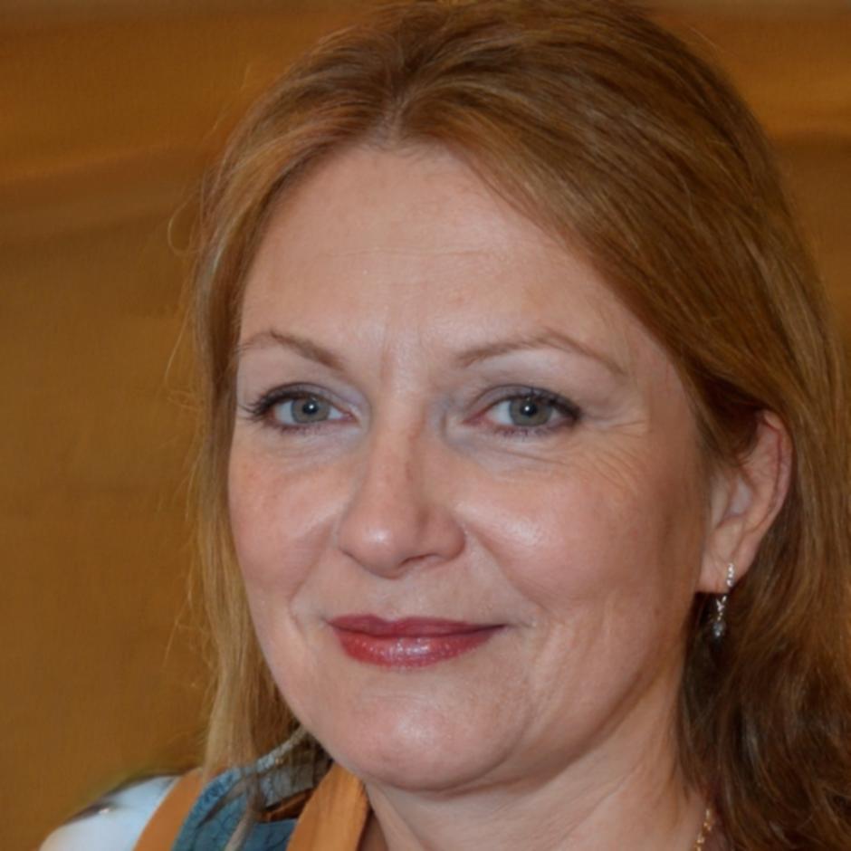 Laura Fernández, Experta en Mercados Financieros